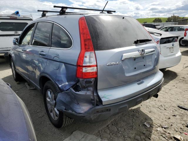 Photo 1 VIN: JHLRE487X9C006811 - HONDA CRV 