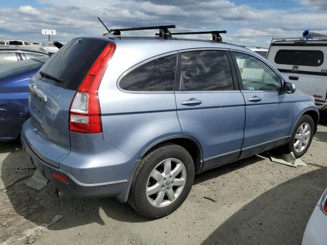 Photo 2 VIN: JHLRE487X9C006811 - HONDA CRV 