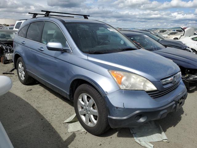 Photo 3 VIN: JHLRE487X9C006811 - HONDA CRV 