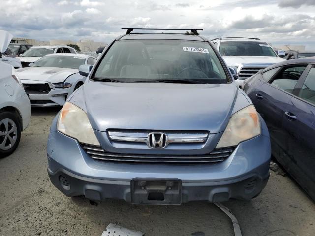 Photo 4 VIN: JHLRE487X9C006811 - HONDA CRV 