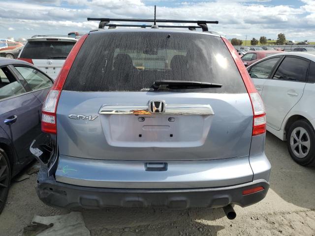 Photo 5 VIN: JHLRE487X9C006811 - HONDA CRV 