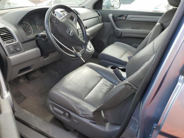 Photo 6 VIN: JHLRE487X9C006811 - HONDA CRV 