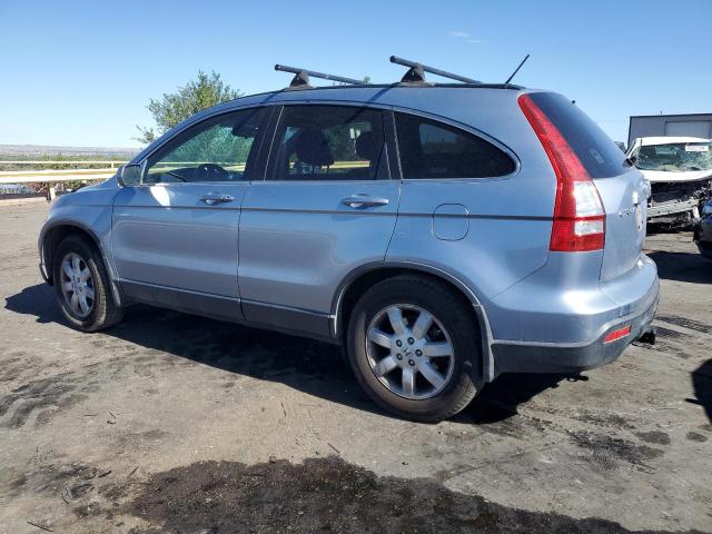 Photo 1 VIN: JHLRE487X9C012995 - HONDA CR-V EXL 