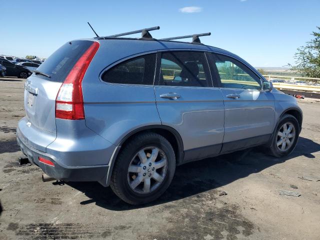 Photo 2 VIN: JHLRE487X9C012995 - HONDA CR-V EXL 