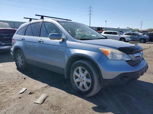 Photo 3 VIN: JHLRE487X9C012995 - HONDA CR-V EXL 