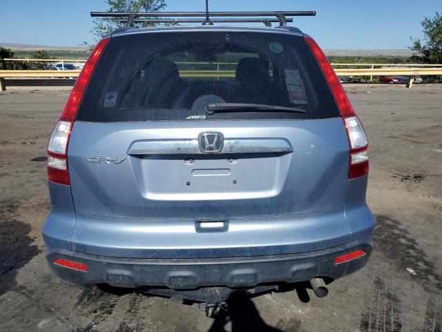 Photo 5 VIN: JHLRE487X9C012995 - HONDA CR-V EXL 