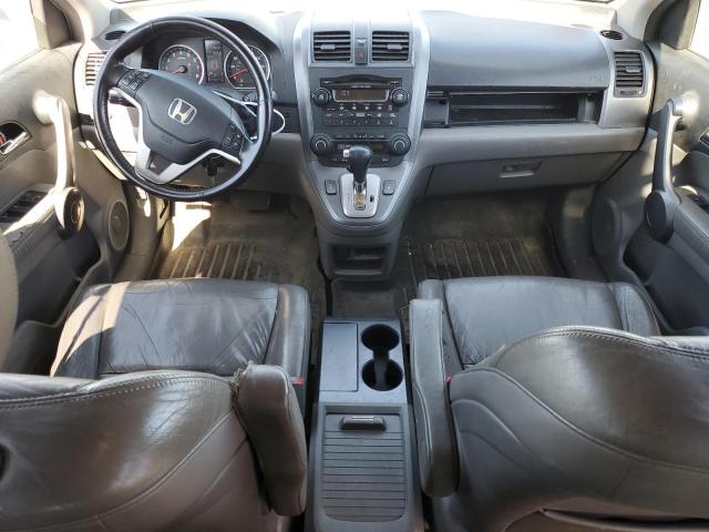 Photo 7 VIN: JHLRE487X9C012995 - HONDA CR-V EXL 