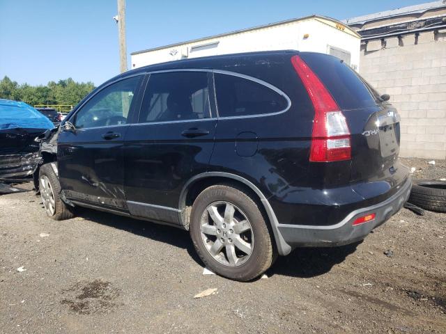 Photo 1 VIN: JHLRE487X9C015072 - HONDA CR-V EXL 