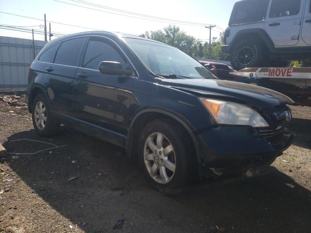 Photo 3 VIN: JHLRE487X9C015072 - HONDA CR-V EXL 