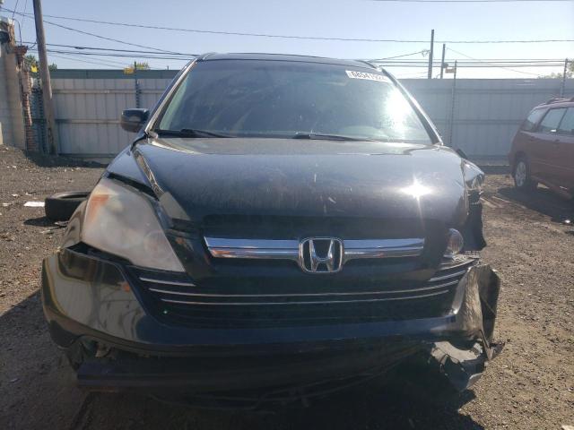 Photo 4 VIN: JHLRE487X9C015072 - HONDA CR-V EXL 