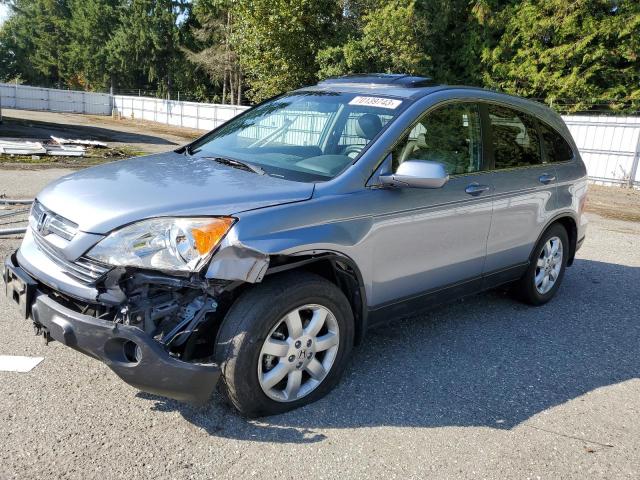 Photo 0 VIN: JHLRE487X9C015539 - HONDA CR-V EXL 