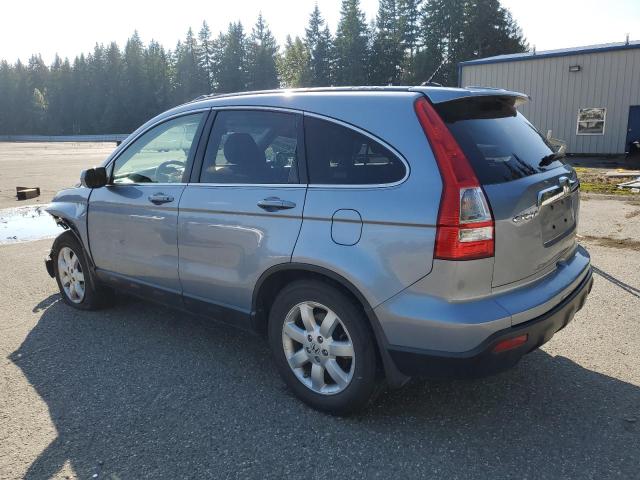 Photo 1 VIN: JHLRE487X9C015539 - HONDA CR-V EXL 