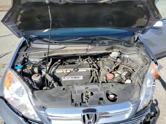 Photo 11 VIN: JHLRE487X9C015539 - HONDA CR-V EXL 