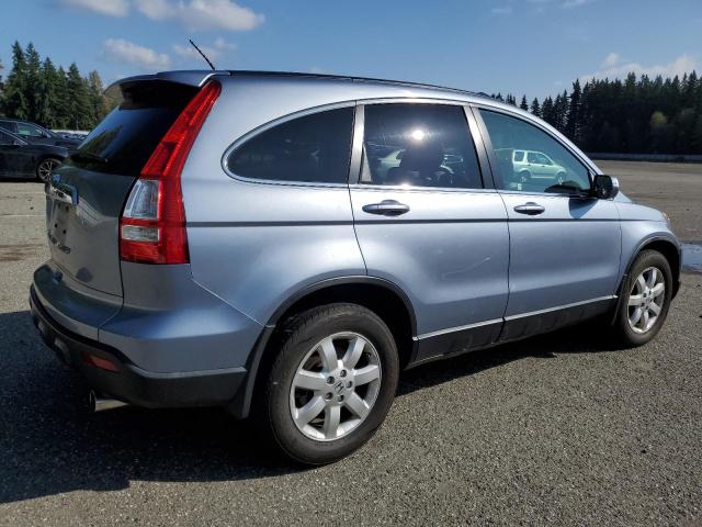 Photo 2 VIN: JHLRE487X9C015539 - HONDA CR-V EXL 