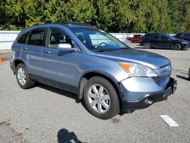 Photo 3 VIN: JHLRE487X9C015539 - HONDA CR-V EXL 