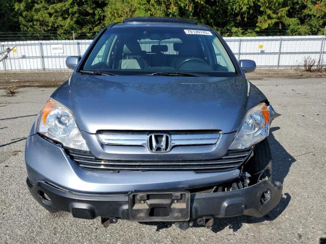 Photo 4 VIN: JHLRE487X9C015539 - HONDA CR-V EXL 