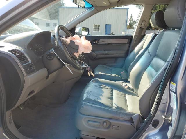 Photo 6 VIN: JHLRE487X9C015539 - HONDA CR-V EXL 