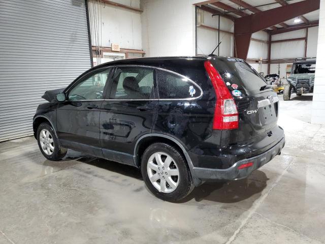 Photo 1 VIN: JHLRE487X9C023866 - HONDA CR-V EXL 