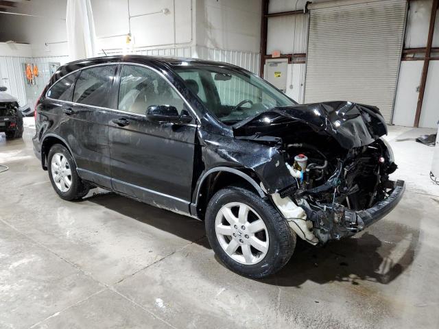 Photo 3 VIN: JHLRE487X9C023866 - HONDA CR-V EXL 