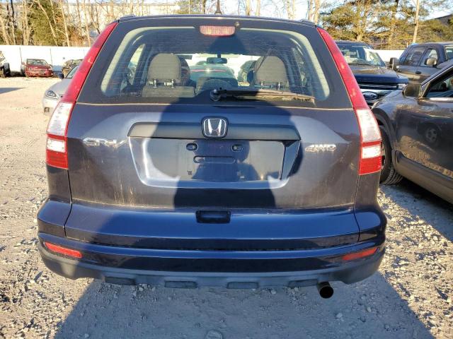 Photo 5 VIN: JHLRE4H30AC003157 - HONDA CRV 