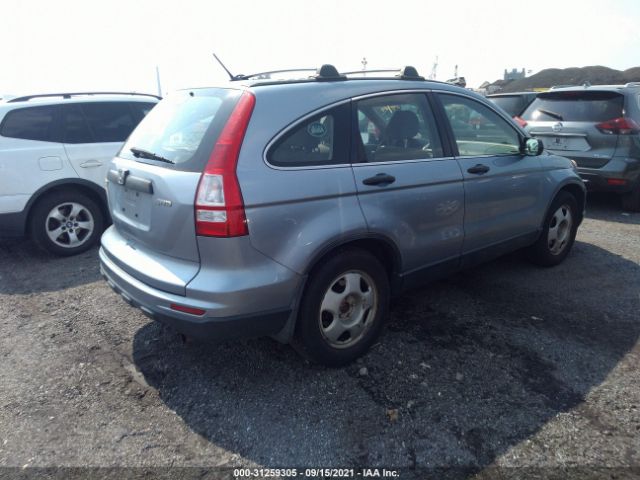 Photo 3 VIN: JHLRE4H30BC003287 - HONDA CR-V 