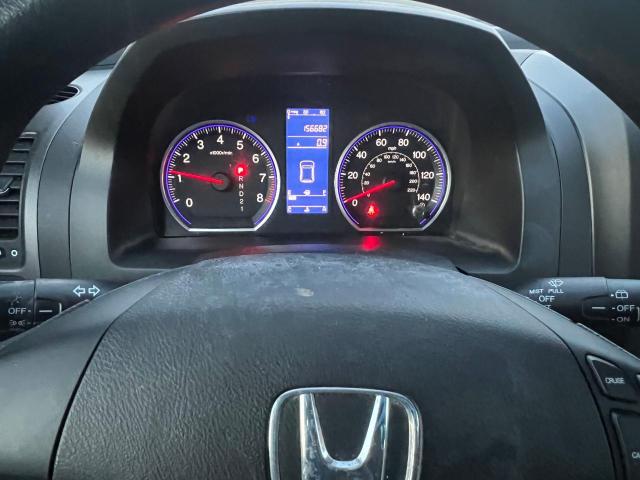 Photo 7 VIN: JHLRE4H30BC005198 - HONDA CR-V LX 