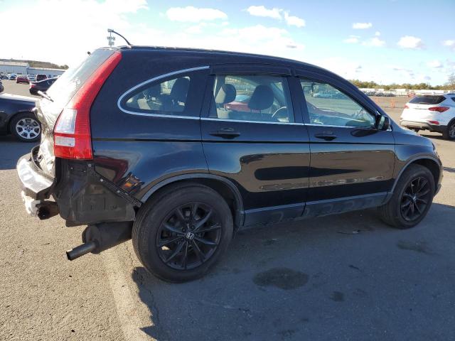 Photo 2 VIN: JHLRE4H30BC012703 - HONDA CR-V LX 