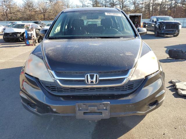 Photo 4 VIN: JHLRE4H30BC012703 - HONDA CR-V LX 