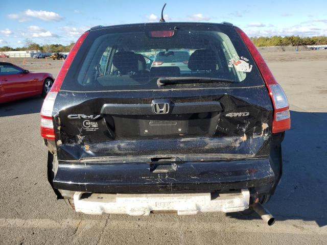 Photo 5 VIN: JHLRE4H30BC012703 - HONDA CR-V LX 