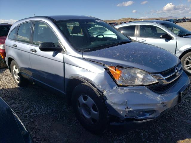 Photo 3 VIN: JHLRE4H30BC033096 - HONDA CRV 