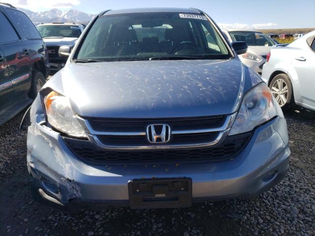 Photo 4 VIN: JHLRE4H30BC033096 - HONDA CRV 