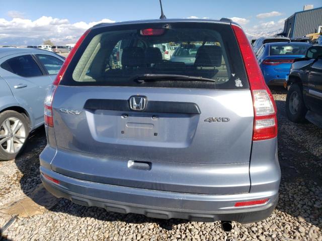 Photo 5 VIN: JHLRE4H30BC033096 - HONDA CRV 