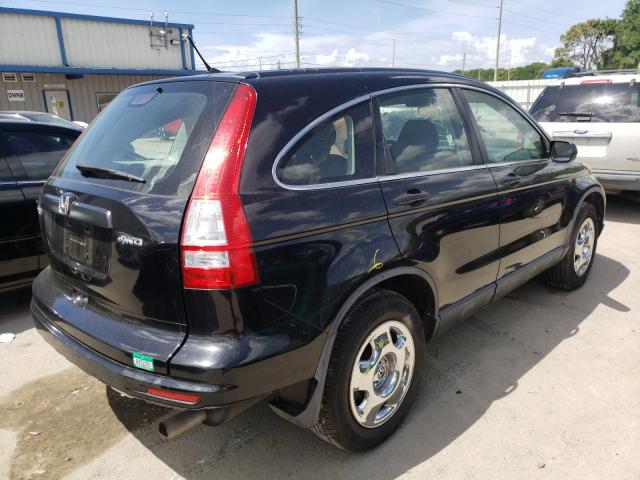 Photo 3 VIN: JHLRE4H31AC003359 - HONDA CR-V LX 