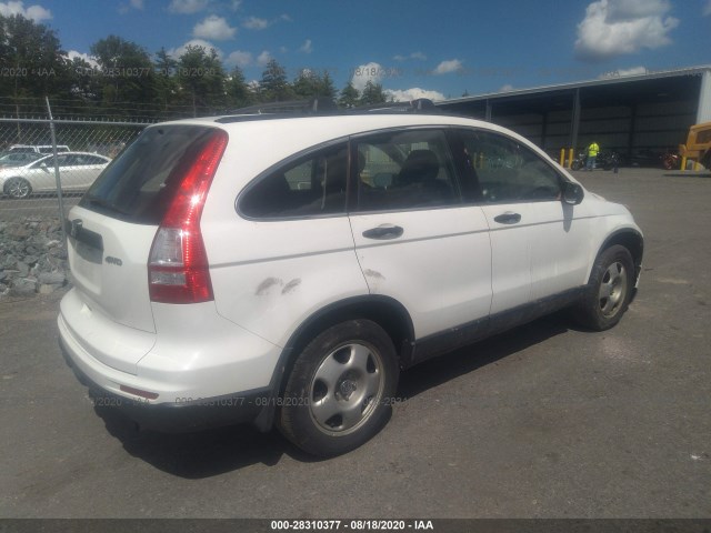 Photo 3 VIN: JHLRE4H31AC006858 - HONDA CR-V 