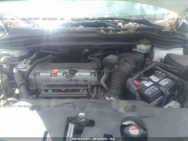 Photo 9 VIN: JHLRE4H31AC006858 - HONDA CR-V 