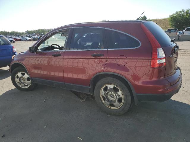 Photo 1 VIN: JHLRE4H31BC012872 - HONDA CRV 