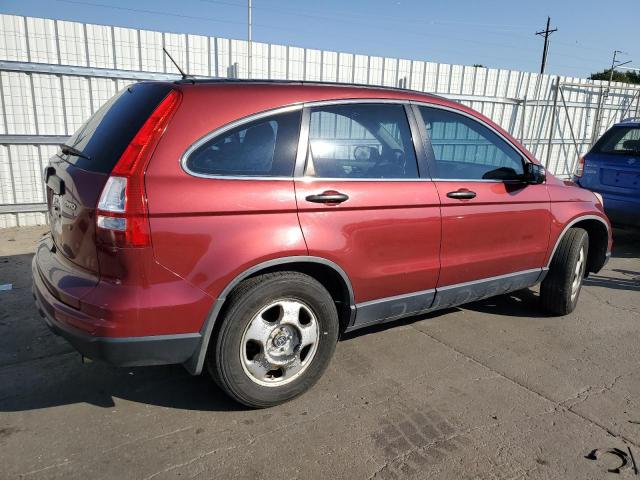 Photo 2 VIN: JHLRE4H31BC012872 - HONDA CRV 