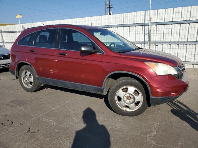 Photo 3 VIN: JHLRE4H31BC012872 - HONDA CRV 