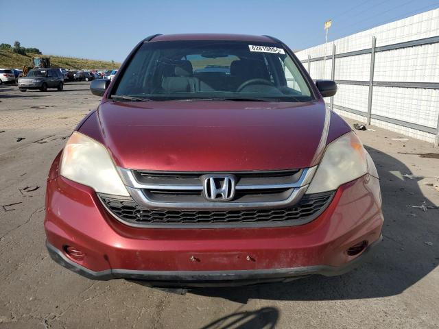 Photo 4 VIN: JHLRE4H31BC012872 - HONDA CRV 