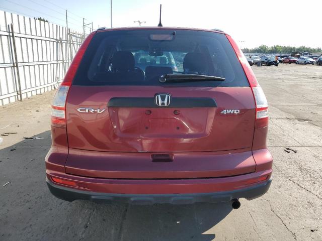 Photo 5 VIN: JHLRE4H31BC012872 - HONDA CRV 