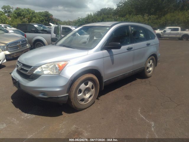 Photo 1 VIN: JHLRE4H31BC013178 - HONDA CR-V 