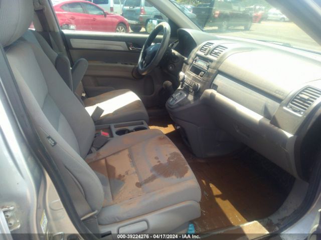 Photo 4 VIN: JHLRE4H31BC013178 - HONDA CR-V 