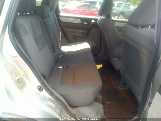 Photo 7 VIN: JHLRE4H31BC013178 - HONDA CR-V 