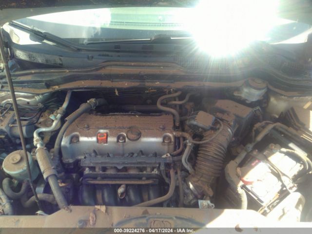 Photo 9 VIN: JHLRE4H31BC013178 - HONDA CR-V 