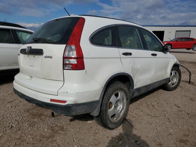 Photo 2 VIN: JHLRE4H31BC013567 - HONDA CR-V LX 