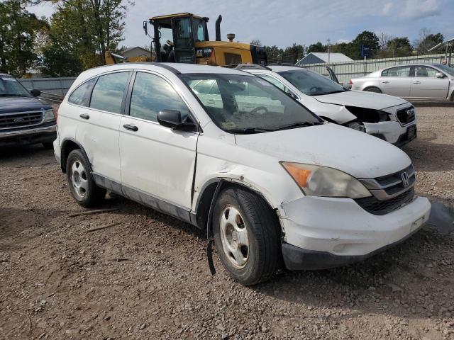 Photo 3 VIN: JHLRE4H31BC013567 - HONDA CR-V LX 