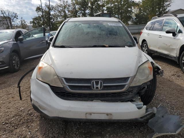 Photo 4 VIN: JHLRE4H31BC013567 - HONDA CR-V LX 