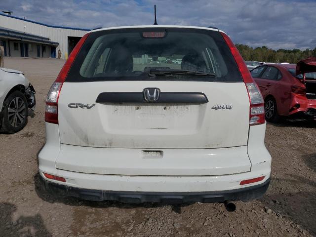 Photo 5 VIN: JHLRE4H31BC013567 - HONDA CR-V LX 