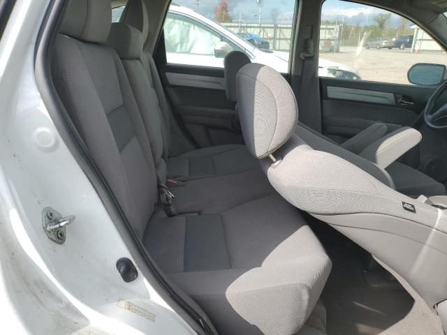 Photo 9 VIN: JHLRE4H31BC013567 - HONDA CR-V LX 