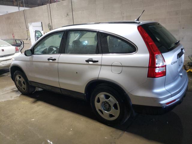 Photo 1 VIN: JHLRE4H31BC013908 - HONDA CR-V LX 